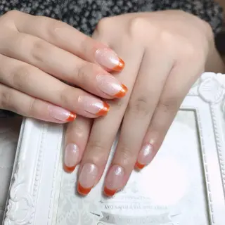 ネイル Eveネイル チップスカルプ専門店のネイルデザイン