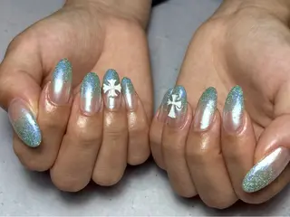 ネイル kupu所属・ネイルサロン kupuのネイルデザイン