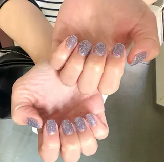 ネイル 🍑 momo_nailのネイルデザイン
