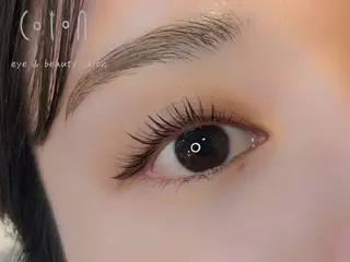 マツエク・マツパ COTON小舟町 suzukiのマツエク・マツパデザイン