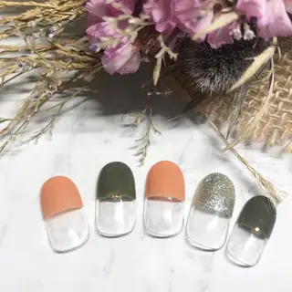 ネイル Nail yuriのネイルデザイン