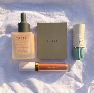 小濵 美月のヘアスタイル