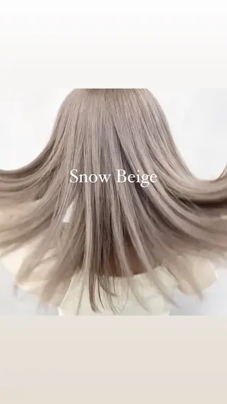 ミディアム 石崎 啓太のヘアスタイル