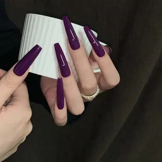 ネイル 清水 亞美のネイルデザイン