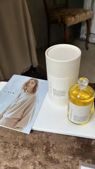 ナチュラルなhair / ヨシダトモキのヘアスタイル