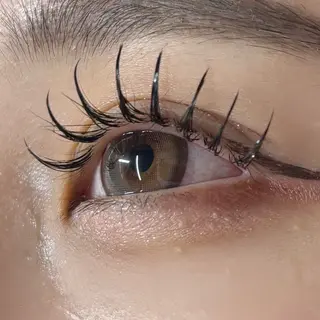 マツエク・マツパ 🌈huluhulu イシダ🌈のマツエク・マツパデザイン