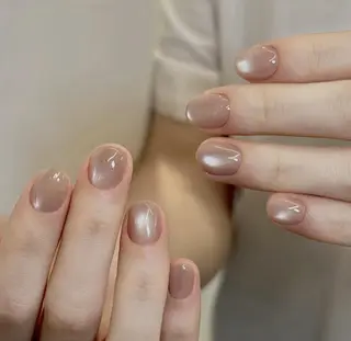 ネイル エ リのネイルデザイン