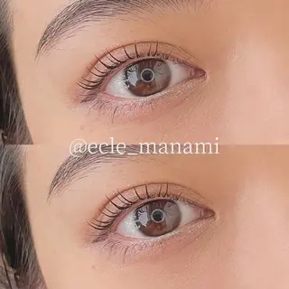 マツエク・マツパ Ecle AOYAGI🕊️のネイルデザイン