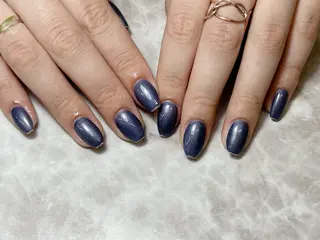 ネイル 閨匠ビューティサロン 新橋店♡Nanaのネイルデザイン