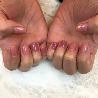 ネイル Irodim所属・MOKA NAKAGAWAのエステ・リラクイメージ