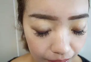 マツエク・マツパ N A O M Iのマツエク・マツパデザイン