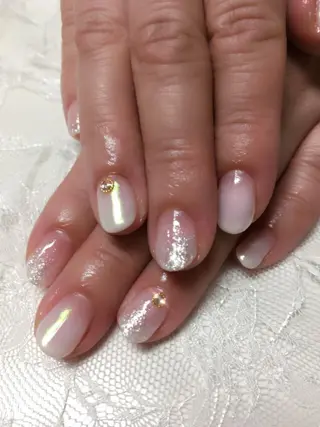 ネイル N Kaoriのネイルデザイン