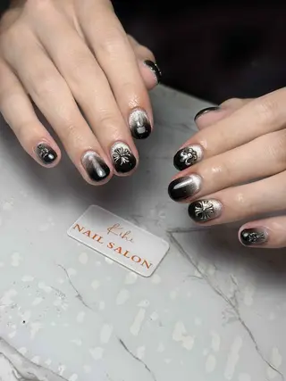 ネイル さくら💮💮 【オフ無料】のネイルデザイン