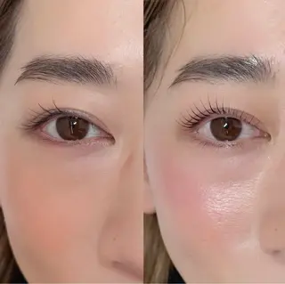 マツエク・マツパ ESSENTIAL BROW代官山所属・ESSENTIAL BROWの眉毛・アイブロウイメージ