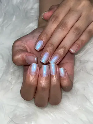 ネイル Nail&Eyelash salon Axia所属・Nail salon Axiaのネイルデザイン