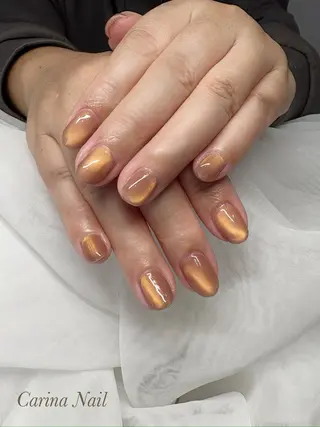 ネイル Carina Nail所属・CarinaNail yukariのネイルデザイン