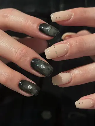 ネイル talo .のネイルデザイン