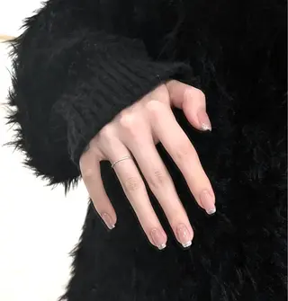 ネイル ロ テイネイのネイルデザイン