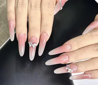 ネイル 🎀 Ayaka_nailのネイルデザイン