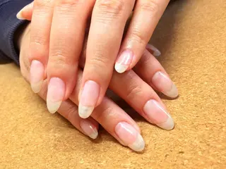 ネイル nouva nailsのネイルデザイン
