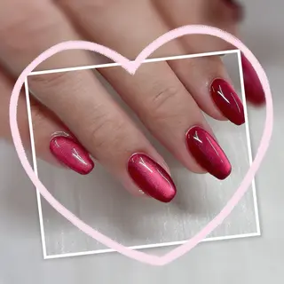 ネイル キャンアイドレッシー 新小岩のネイルデザイン