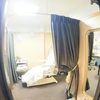 痛くない小顔矯正 小谷佳代子のエステ・リラクイメージ