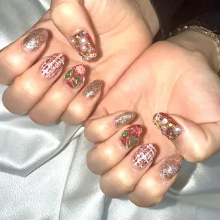 ネイル ★Rinail... .のネイルデザイン