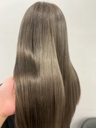 ロング 【N°deseo】 Hiromi🦋のヘアスタイル