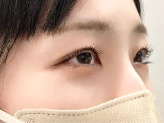 マツエク・マツパ anello cocoのマツエク・マツパデザイン