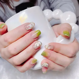 ネイル R-nail salonのネイルデザイン