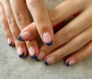 ネイル Blé nailのネイルデザイン