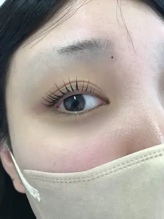 マツエク・マツパ ⛱Mi ˋˏᰔᩚˎˊ Na⛱のマツエク・マツパデザイン