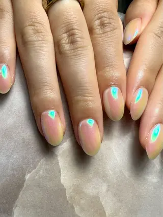 ネイル salon nail Room所属・nail... マリナのネイルデザイン