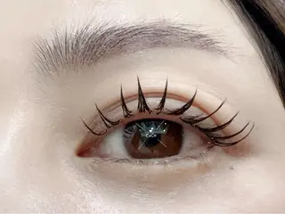 マツエク・マツパ 人気店🌸Ce Ce マツエク＆ネイルのマツエク・マツパデザイン