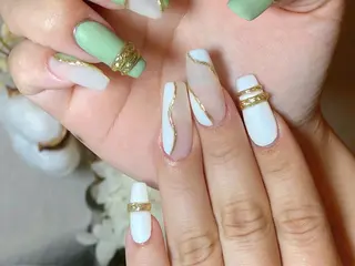 ネイル MSSugar Nailのネイルデザイン