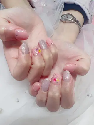 ネイル Sネイル サロン蕨店のネイルデザイン