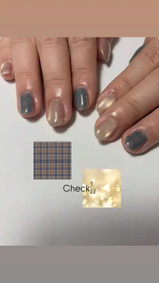 ネイル jtof. nail salonのネイルデザイン