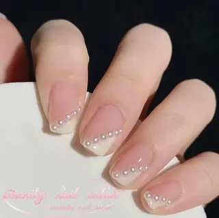 ネイル ✨Serenity Nail salonのネイルデザイン