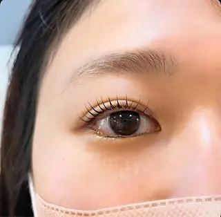 マツエク・マツパ ROSANNA 藤垣のマツエク・マツパデザイン