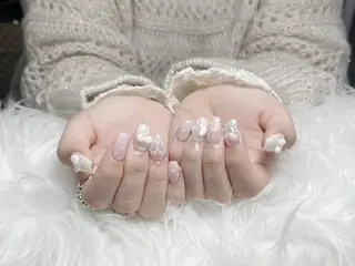 ネイル Mio💖Belle Nail Salonのネイルデザイン