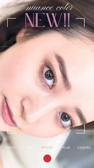 マツエク・マツパ ノルン海老名所属・Norn海老名 KOJIMAのマツエク・マツパデザイン