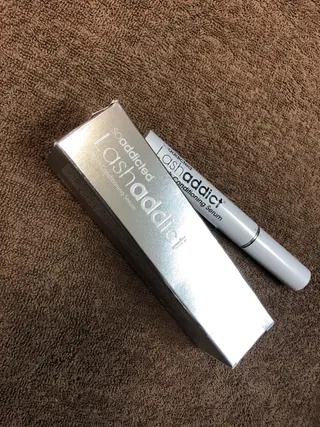 マツエク・マツパ ne.YES エヌアイズのマツエク・マツパデザイン