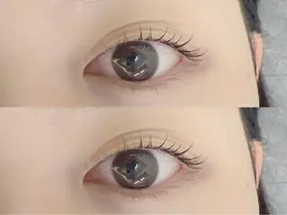 マツエク・マツパ siklap シクラプのマツエク・マツパデザイン