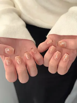 ネイル Miu 川越東口ネイルサロンのネイルデザイン