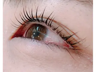 マツエク・マツパ メゾンドシャルムビス所属・メゾンドシャルムビス 玉置のマツエク・マツパデザイン