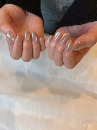 ネイル nailsalon colon所属・nailartist lisaのネイルデザイン