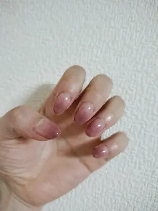 ネイル 小林みお @ibelu京橋店のネイルデザイン