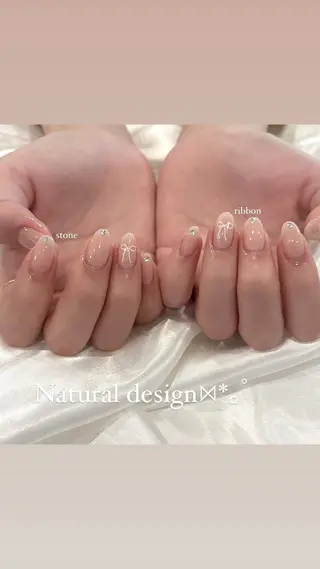 ネイル ♡Tajima Yumeka♡のネイルデザイン