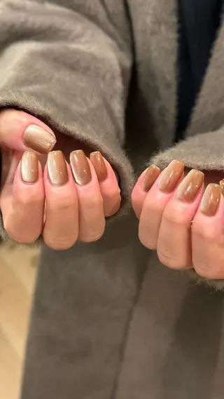 ネイル reika .のネイルデザイン