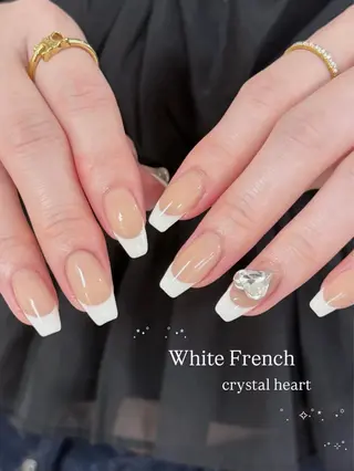 ネイル NORAmanaka /渋谷⟡.·*.のネイルデザイン